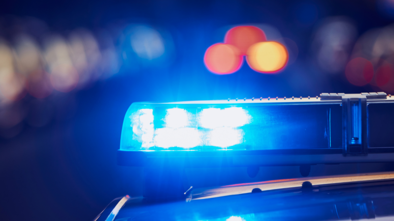 5.000€ Schaden durch politische Graffiti in Winzenheim