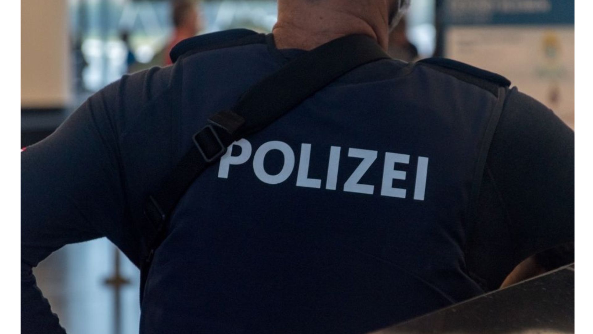 ACHTUNG! Falsche Polizisten