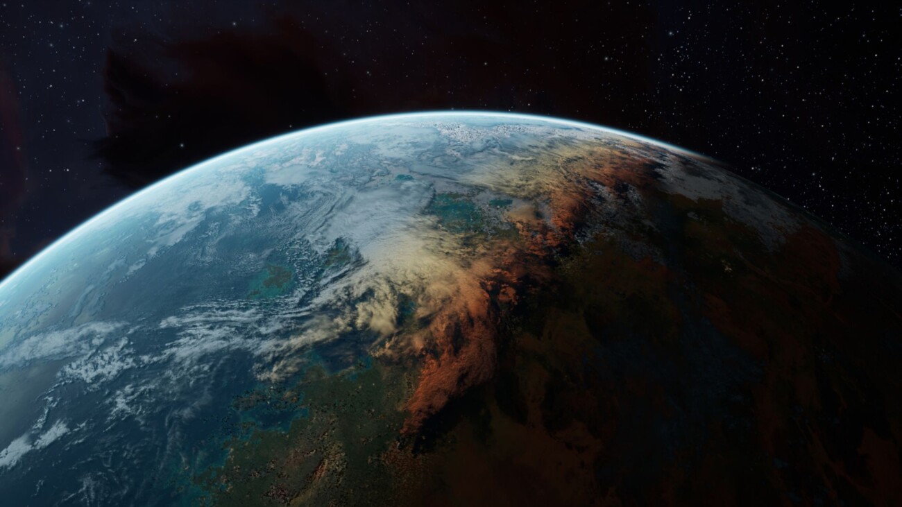 Alzey beteiligt sich an der weltweiten Earth Hour