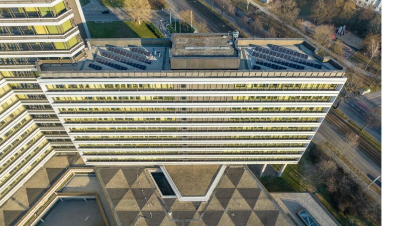 Arbeitsmarkt im Kreis Bad Kreuznach leicht entspannt