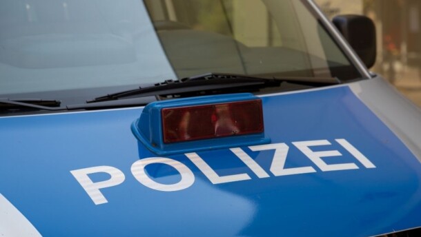 Autofahrer schlägt Radfahrer in Ingelheim – Polizei sucht Zeugen