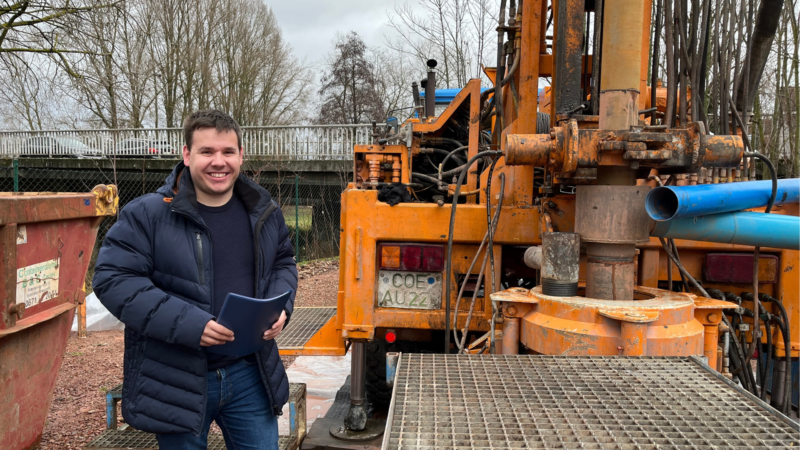 Bad Kreuznach investiert in sichere Grundwasserversorgung