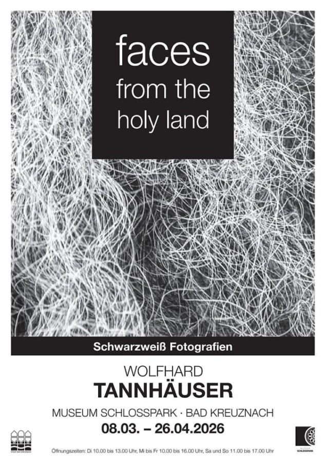 Bad Kreuznach Schlosspark Museum: Sonderausstellung „Steine, die Geschichte schreiben“