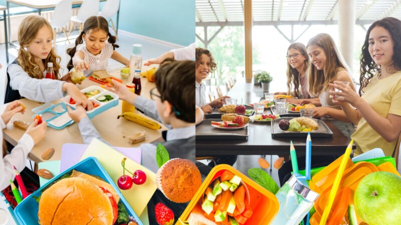 Bad Kreuznach: Schulessen wird teurer