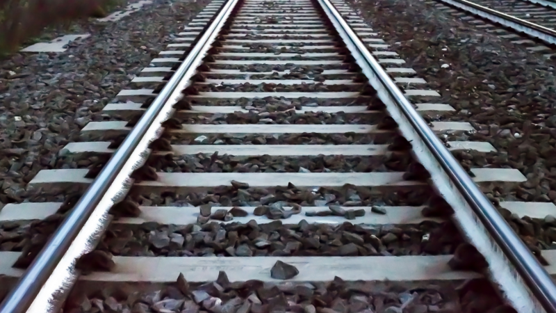 Bahn startet Mega-Baustelle in Idar-Oberstein