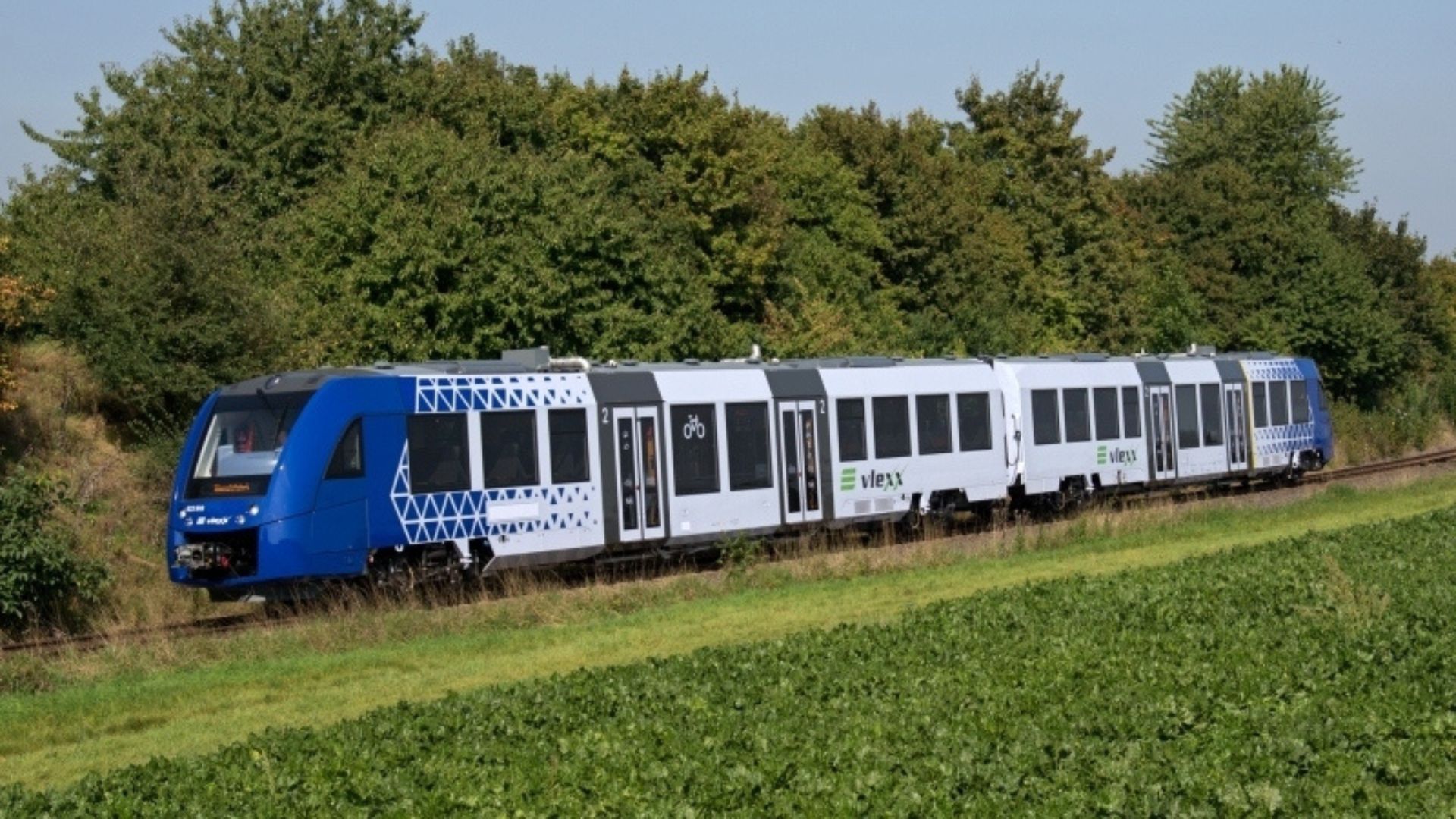 Baustellen sorgen für Einschränkungen bei vlexx in der Region