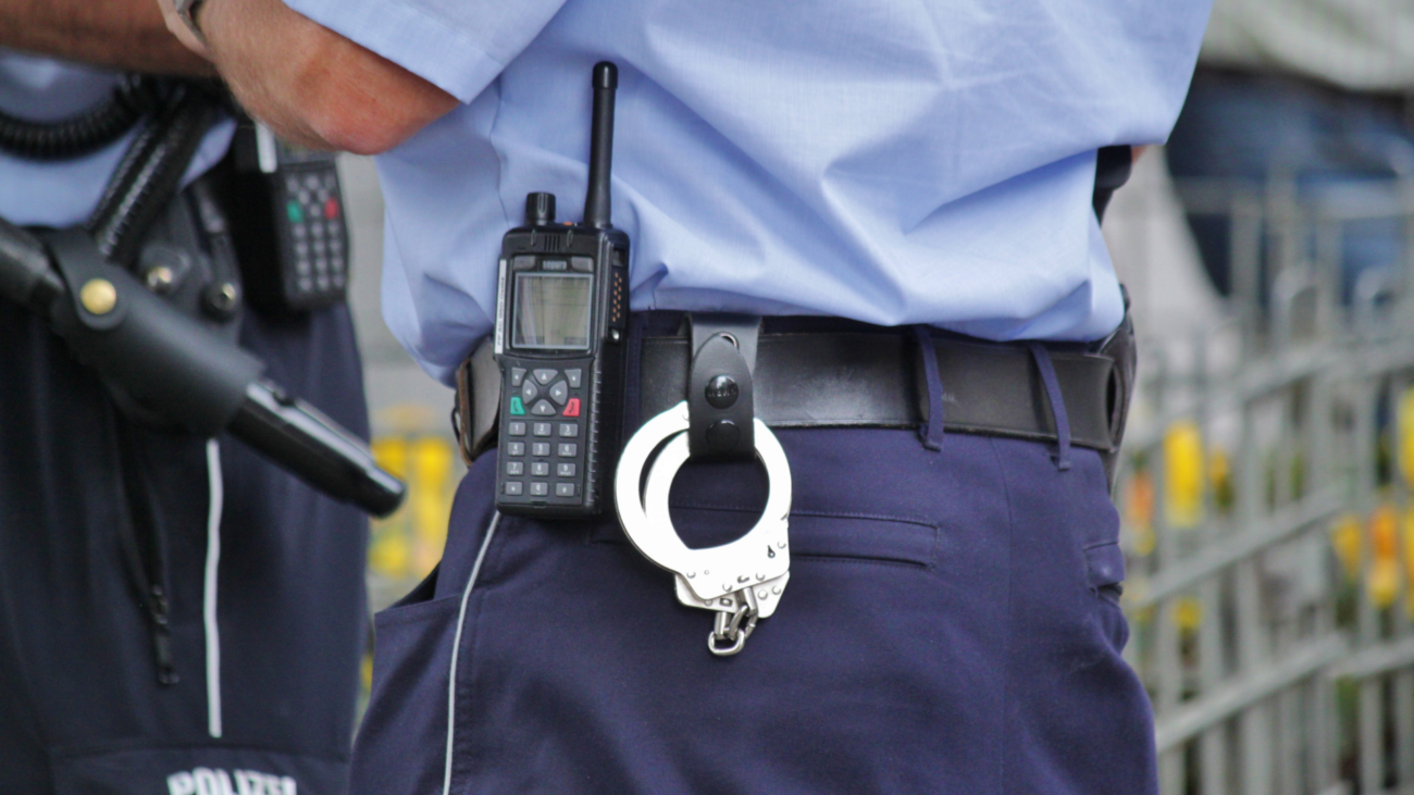 Drei Tatverdächtige nach Diebstahl in Morbach festgenommen