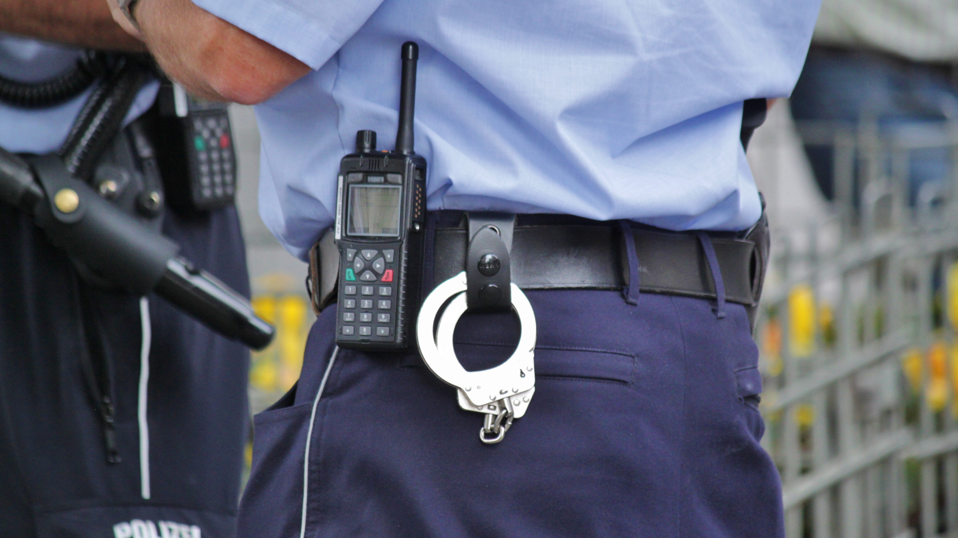 Drei Tatverdächtige nach Diebstahl in Morbach festgenommen