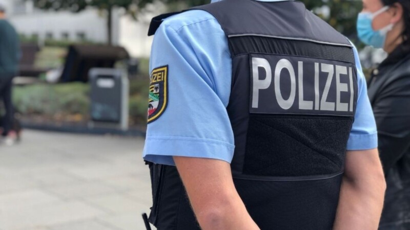 Dreister Trickdiebstahl in Ingelheim: Frau verliert Goldkette