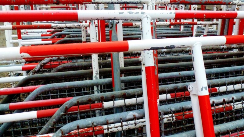 Halbseitige Sperrung der Binger Straße in Ingelheim