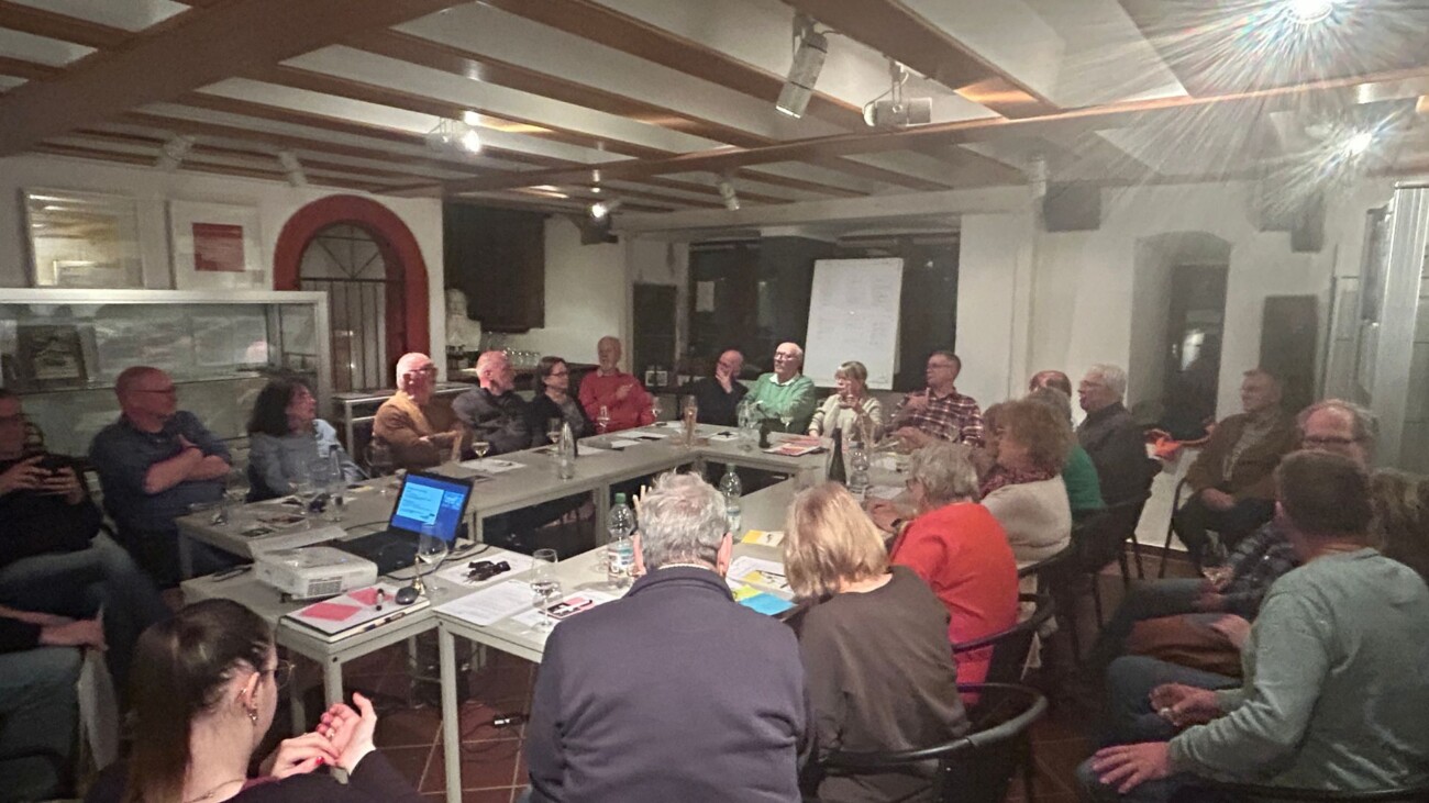 Heimatmuseum Bad Sobernheim plant neue Ausstellung