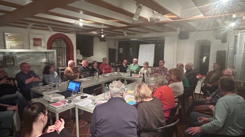 Heimatmuseum Bad Sobernheim plant neue Ausstellung