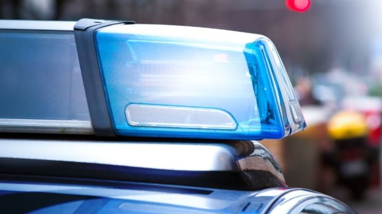 Ingelheim: Unfall auf A60 mit fünf Fahrzeugen