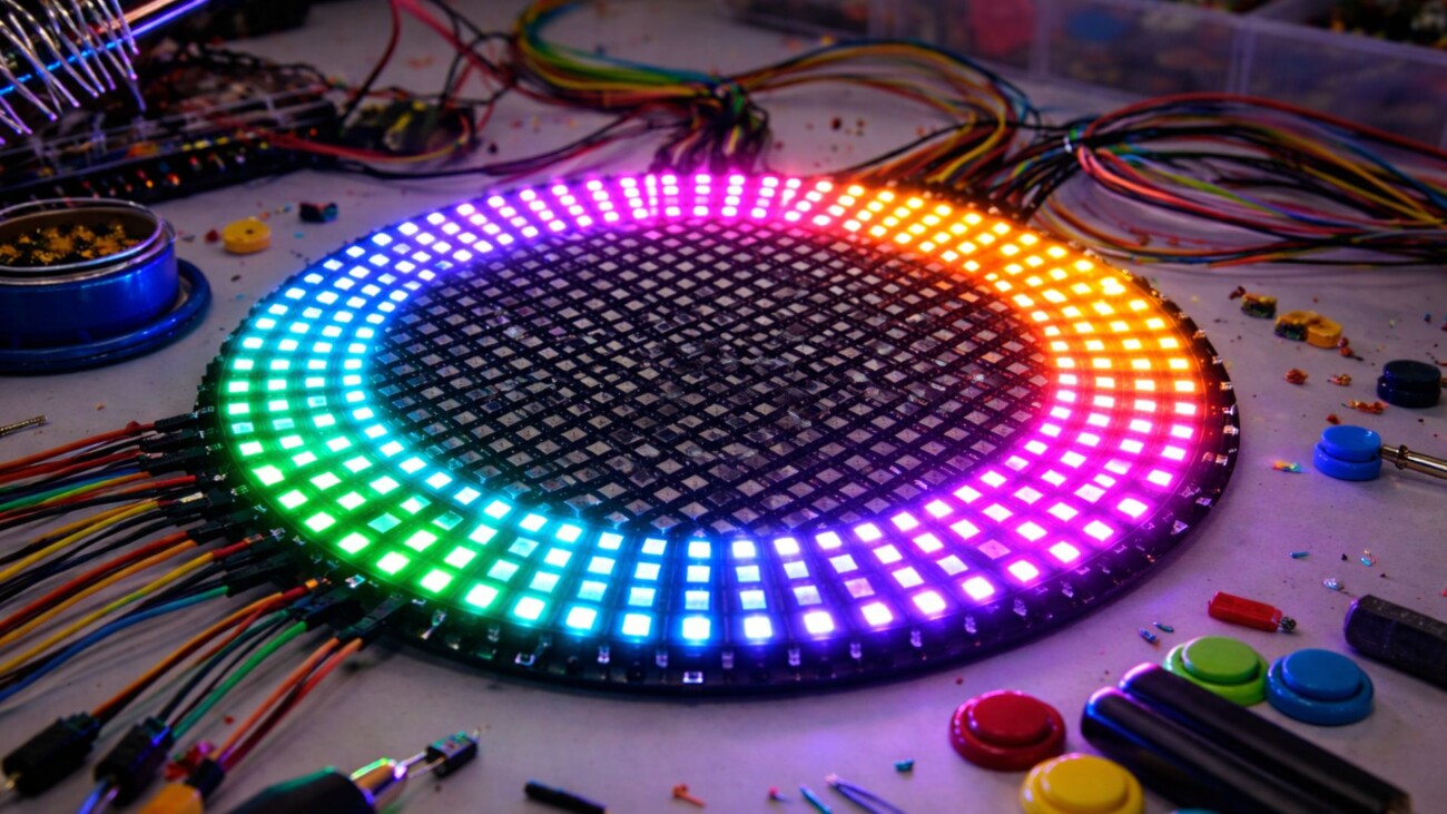 Jugendengagementpreis Rheinland-Pfalz für „Deep Space Mainz“