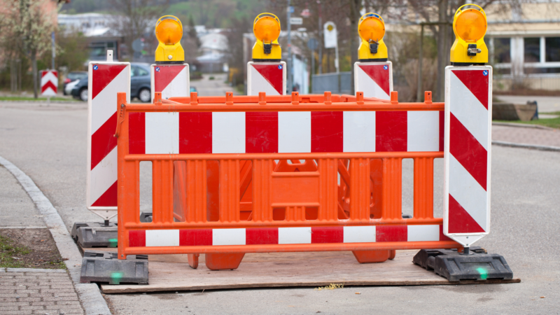 Kreuznacher Stadtwerke erneuern Versorgungsleitungen in der Inne