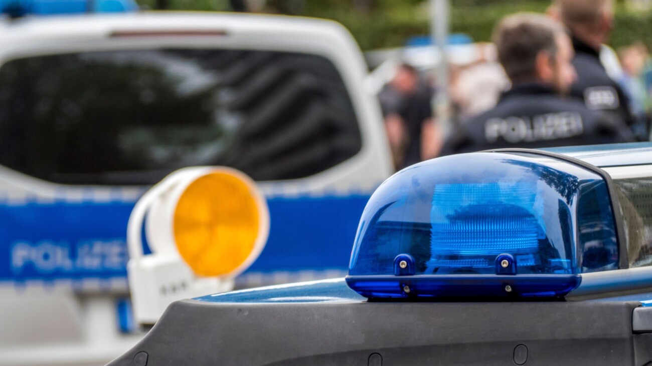 Kriminalität im Raum Kirn bleibt auf stabilem Niveau