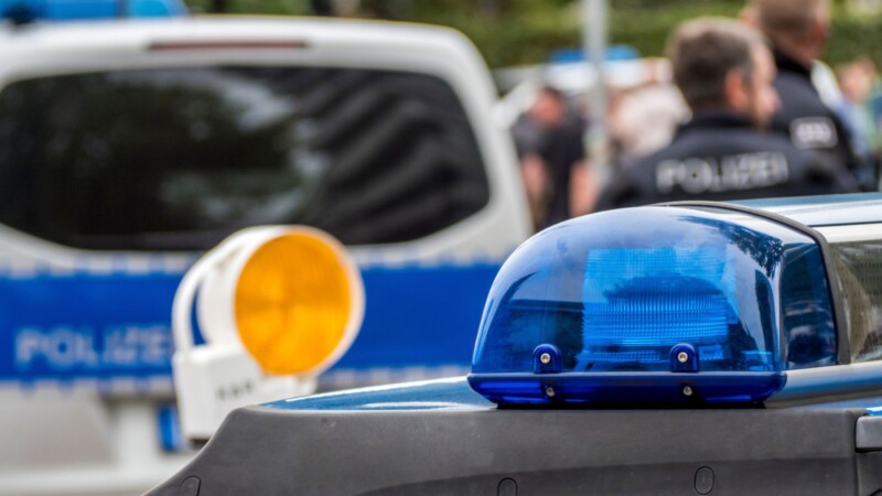 Kriminalität im Raum Kirn bleibt auf stabilem Niveau