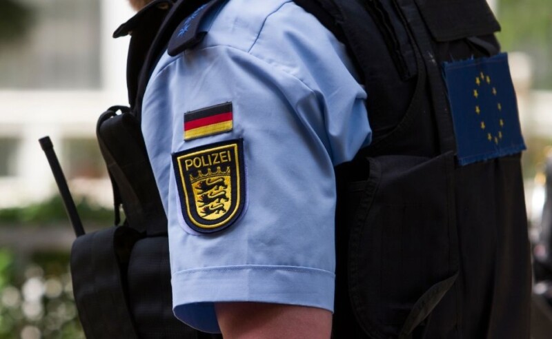 Kriminalstatistik der Polizeidienststellen an der oberen Nahe