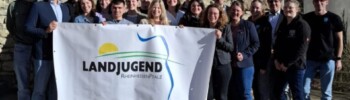 Landjugend RheinhessenPfalz wählt neuen Vorstand
