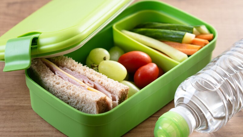 Landkreis Mainz-Bingen startet Ernährungsprojekt in Kitas