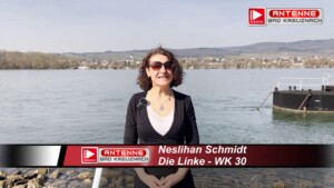 Landtagswahl 2026: Neslihan Schmidt (DIE LINKE) im Interview