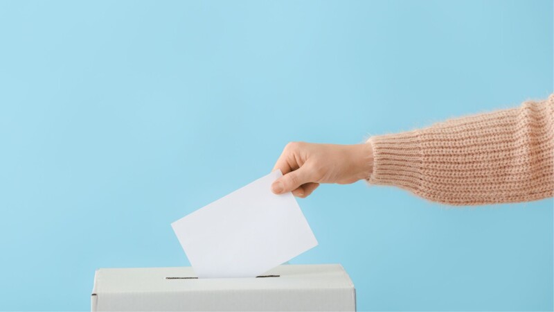 Landtagswahl 2026: Wahllokale in Idar-Oberstein