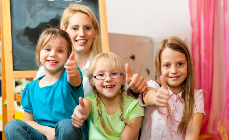 Mainz führt Rechtsanspruch auf Ganztagsförderung für Erstklässler ein