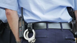 Polizei Kirn kontrolliert Kindersicherung im Verkehr