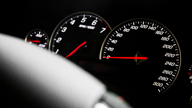 125 km/h in 70er-Zone: Polizei stoppt gefährlichen Raser