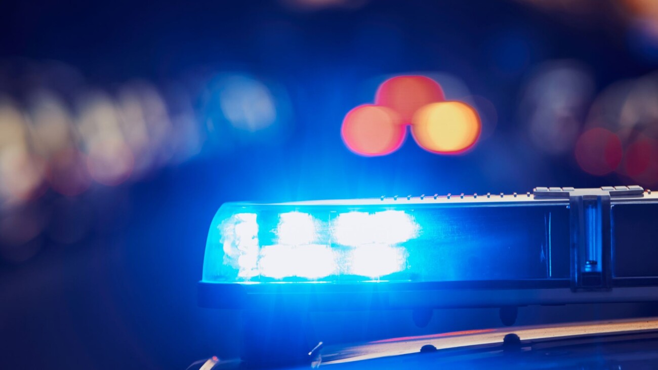 Betrunkener Autofahrer flüchtet nach Unfall in Bingen