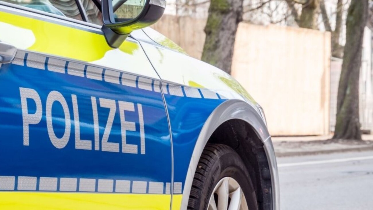 Randalierer an CDU-Geschäftsstelle - Polizei sucht Zeugen