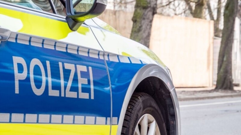 Randalierer an CDU-Geschäftsstelle – Polizei sucht Zeugen