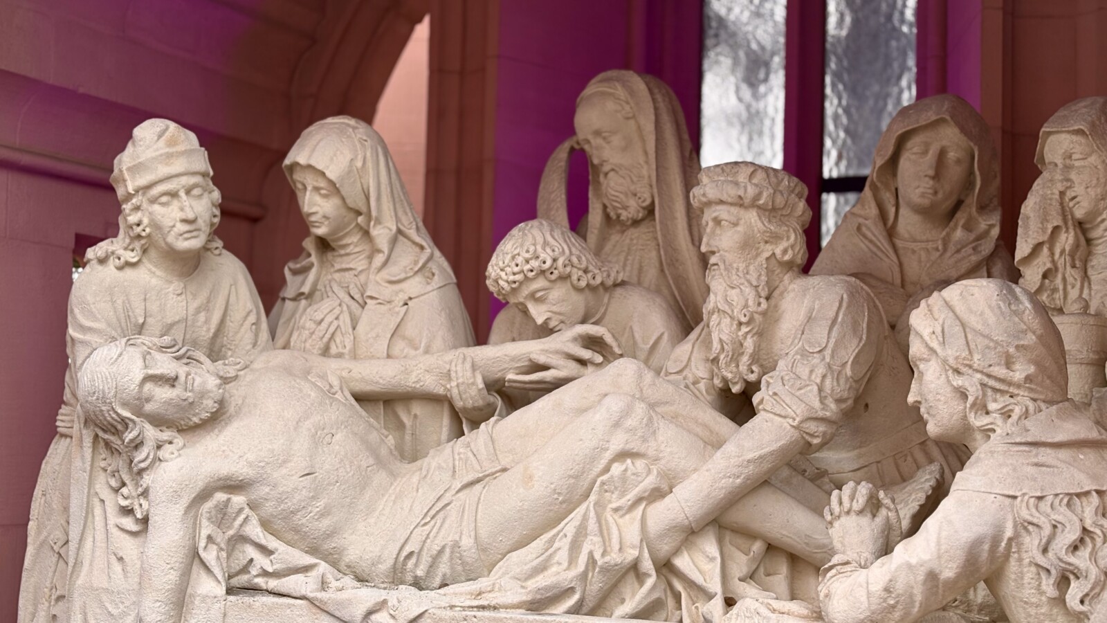 Rochuskapelle Bingen: Zwischen Pestgelübde und Rheinpanorama