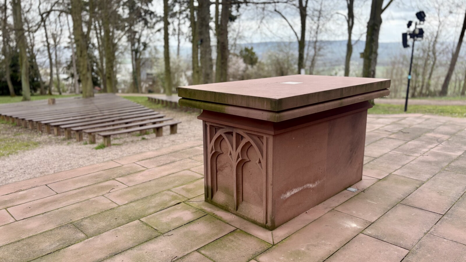 Rochuskapelle Bingen: Zwischen Pestgelübde und Rheinpanorama