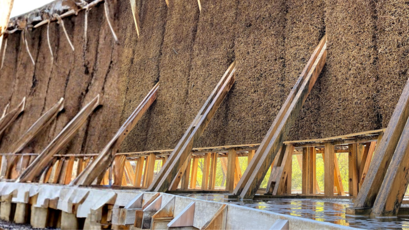 Salinental zwischen Lokalstolz und hohen Kosten