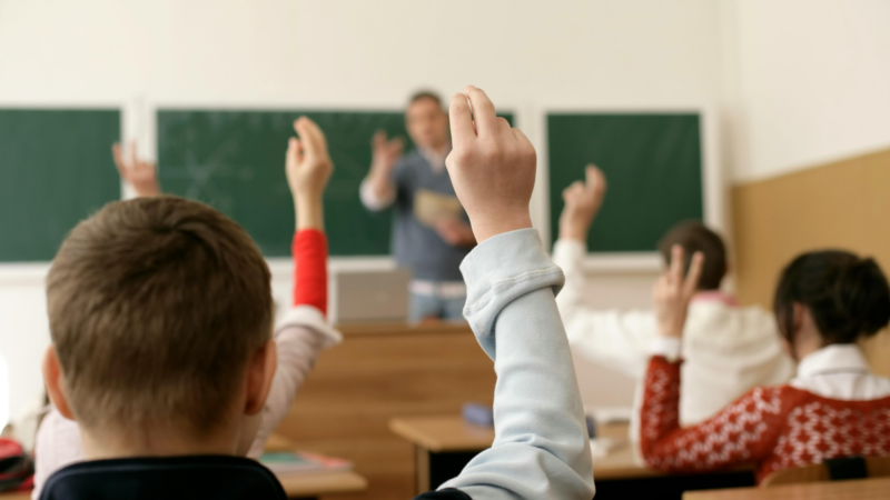 Schülerzahlen im Landkreis Mainz-Bingen bleiben auf hohem Niveau