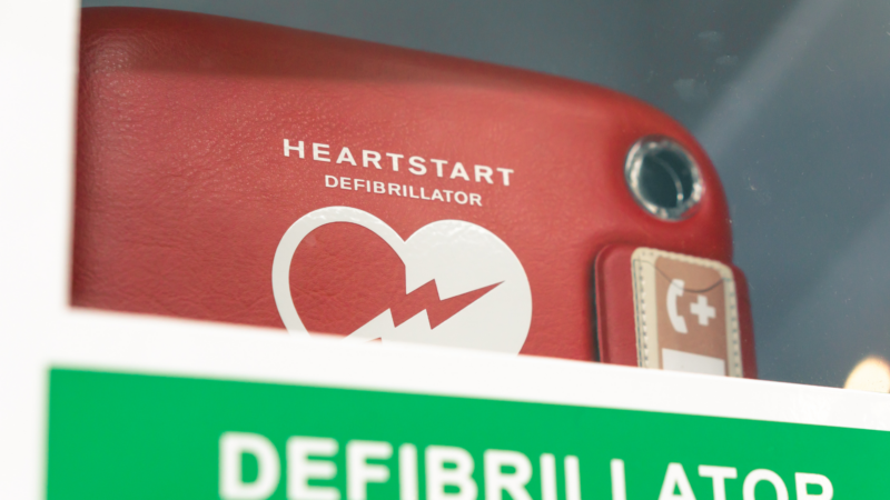 SG Eintracht Bad Kreuznach: Zuschauer muss wiederbelebt werden