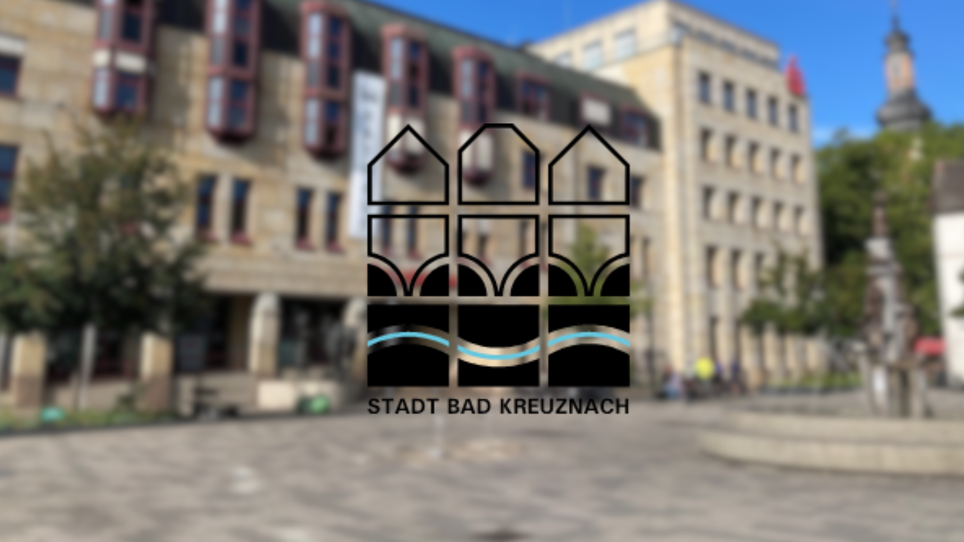 Stadt Bad Kreuznach sucht eine/n Sachbearbeiter/in