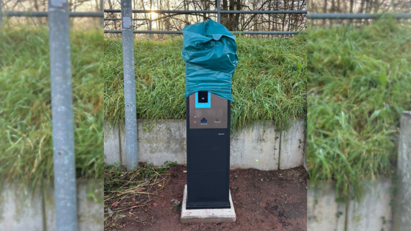 Stadtrat beschließt: Pfingstwiese bleibt gebührenfrei