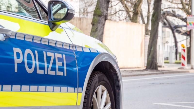 Stromkabel an B41 in Idar-Oberstein gestohlen