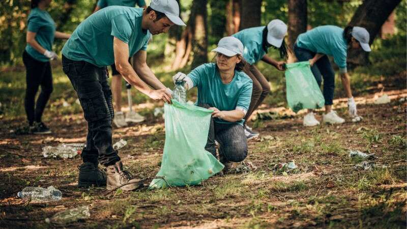 Umweltschutztag in Bad Kreuznach lädt zum Mitmachen ein