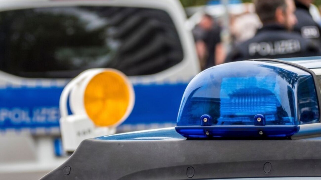 Drogenfahrt ohne Führerschein in gestohlenem Wagen