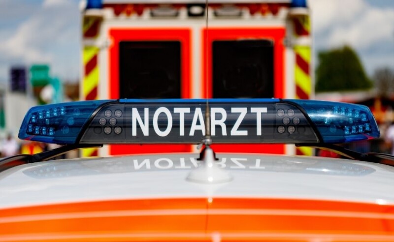 Gefahr durch Chlorgasaustritt im Bad Kreuznacher Salinenbad