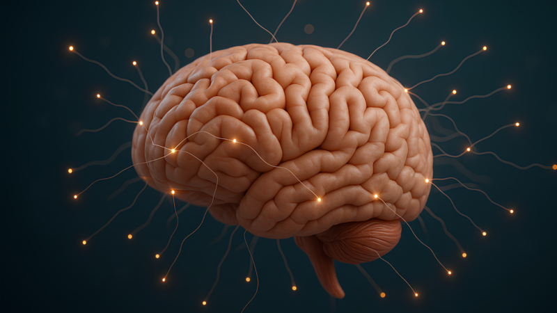 Weltweit erster Parkinson-Test von Wendelsheimer Unternehmen