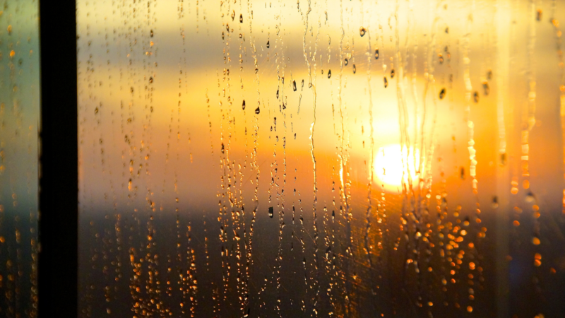 Wetter aktuell: Fällt die Ostereiersuche ins Wasser?
