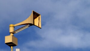 Morgen Bundesweiter Warntag! Hier bleiben die Sirenen stumm