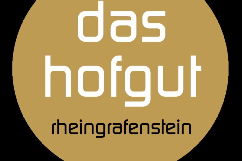 Hofgut Rheingrafenstein: Hofgut cafe – bar