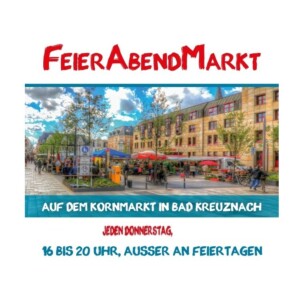 Feierabendmarkt