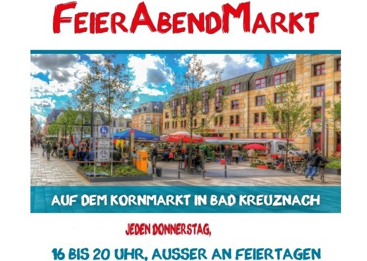Feierabendmarkt