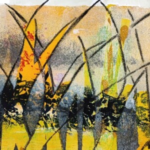 Ausstellung: Wundersame Bilderwelten – Kunstwerke von Peggy Zittier und Marina Giring